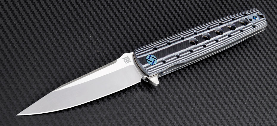 Artisan Cutlery Virgina - S35VN