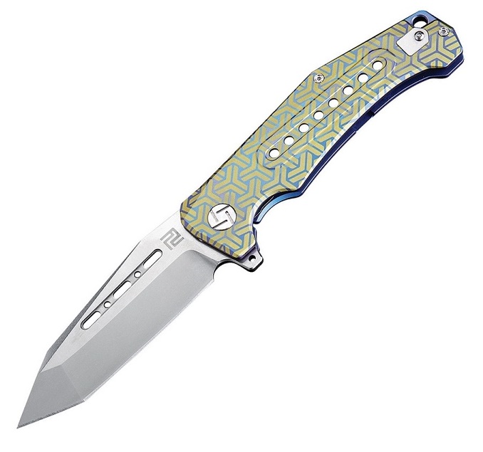 Artisan Cutlery Jungle