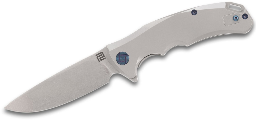 Artisan Cutlery Tradition - S35VN
