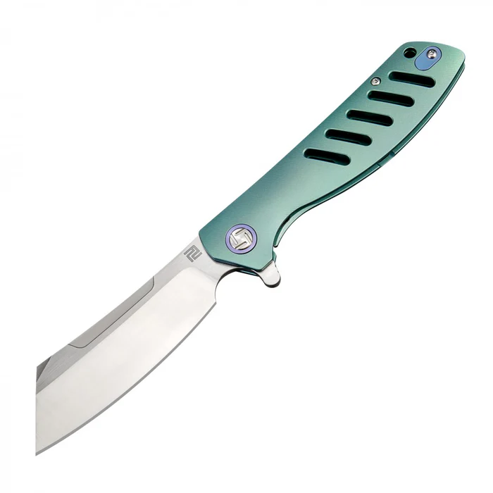 Artisan Cutlery Tomahawk - M390