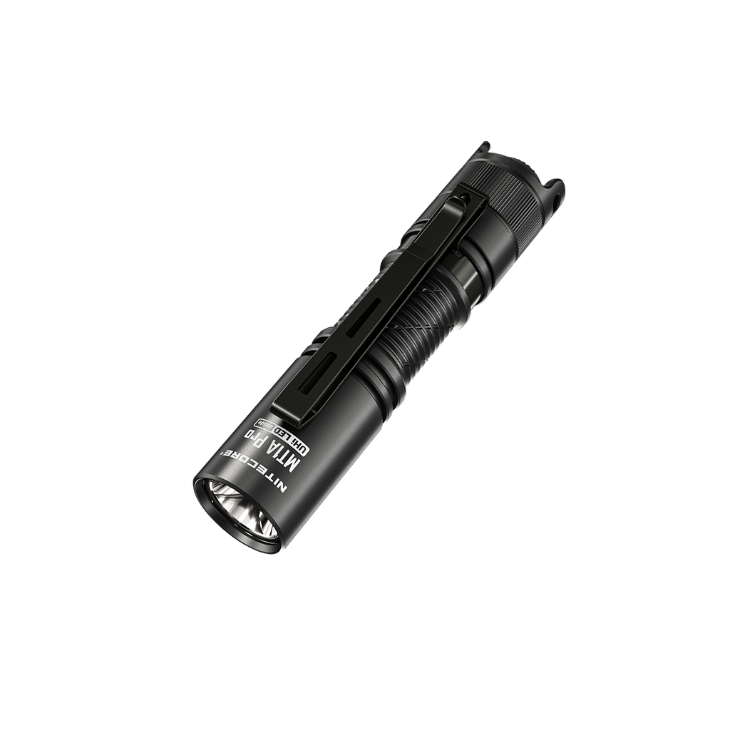 Nitecore Flashlight MT1A Pro