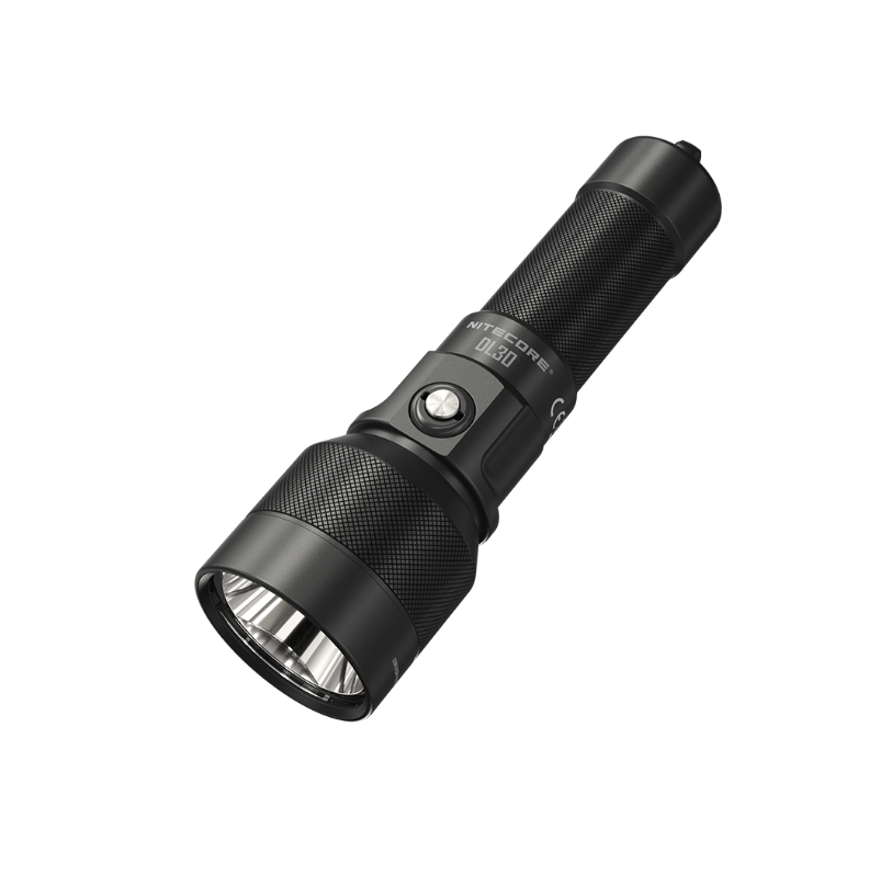 Nitecore Diving Light DL30