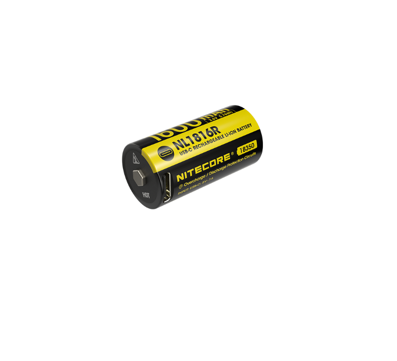 Nitecore NL1816R