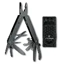 Victorinox Swiss Tool MXBS One Hand Black 