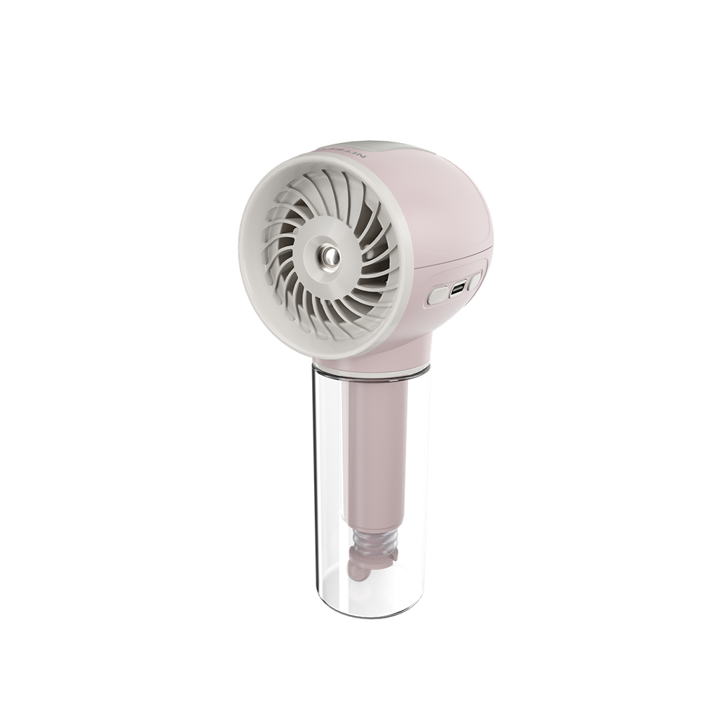 Nitecore izzCool 10 Orchid Pink