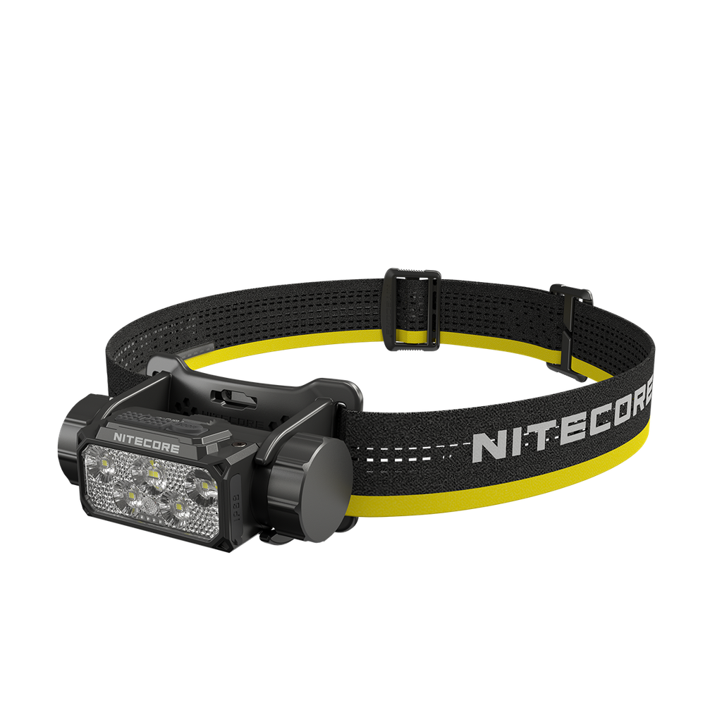 Nitecore HC70 UHE