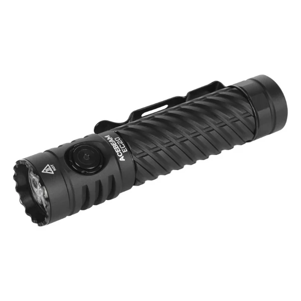 Acebeam EC20 - Black
