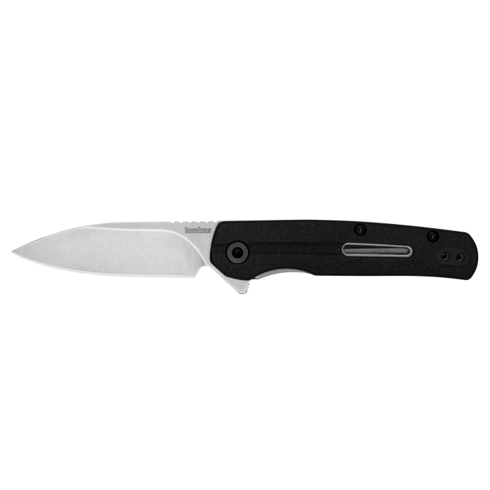Kershaw Korra
