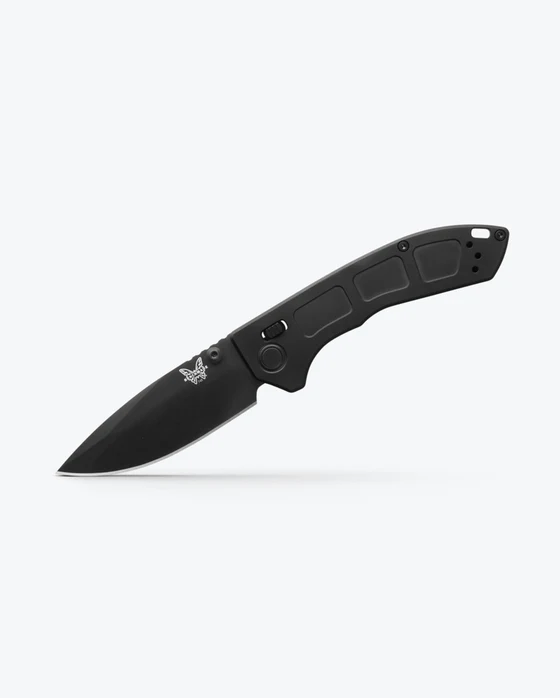 Benchmade Mini Narrows™ | Black Titanium
