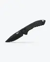 Benchmade Mini Narrows™ | Black Titanium