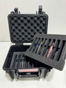 Hardcase Knife and Collector Cases ( 272017 )