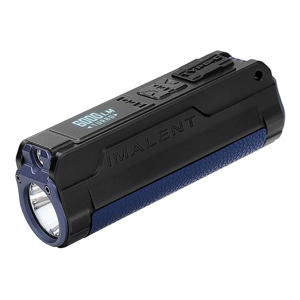 Imalent BL70 Powerful EDC flashlight