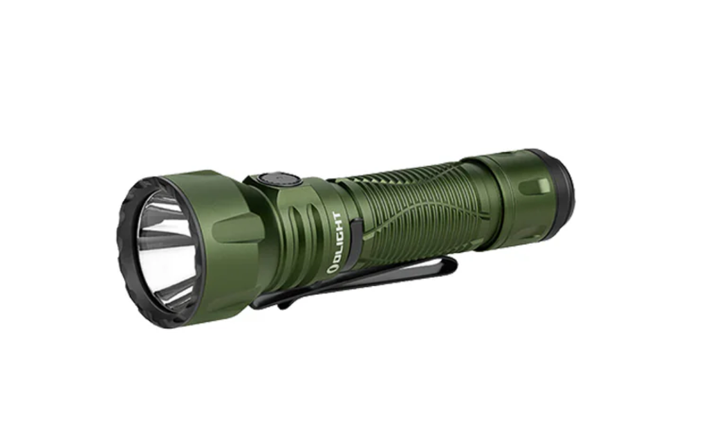 Olight Javelot - OD Green