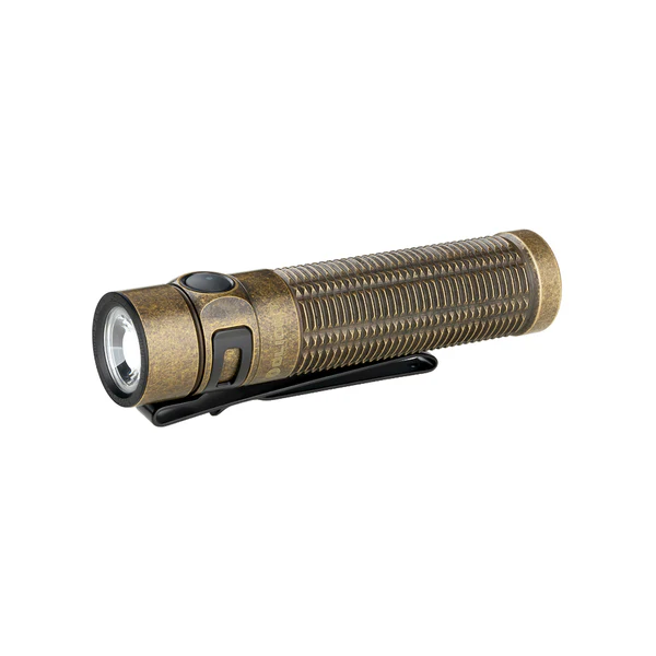 Olight Baton 3 Pro Max - Brass Stonewash