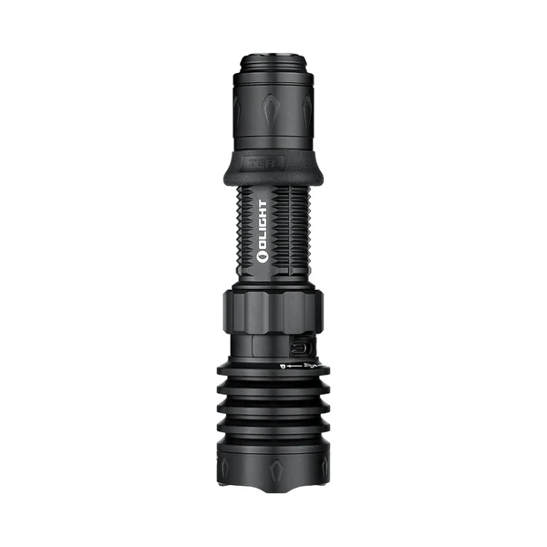 Olight Warrior X 4 - Matte Black