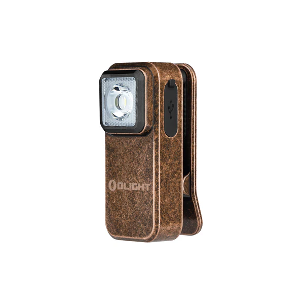Olight Oclip - CU