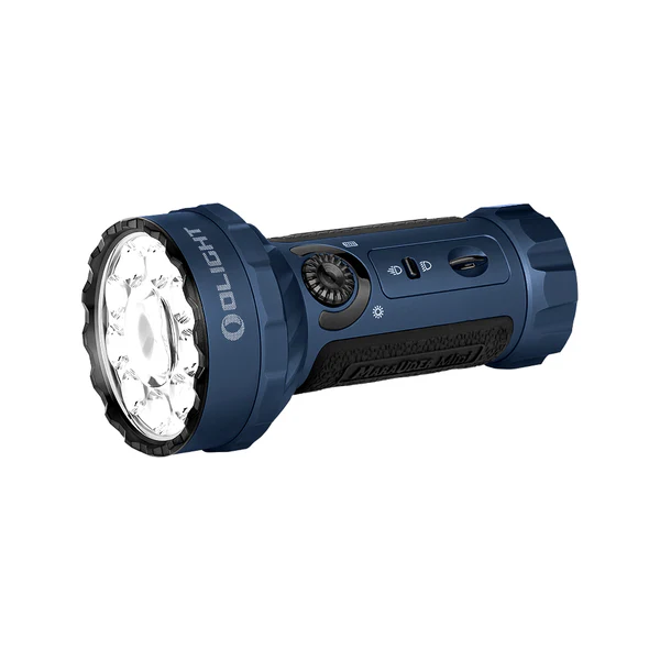 Olight Marauder Mini - Midnight Blue