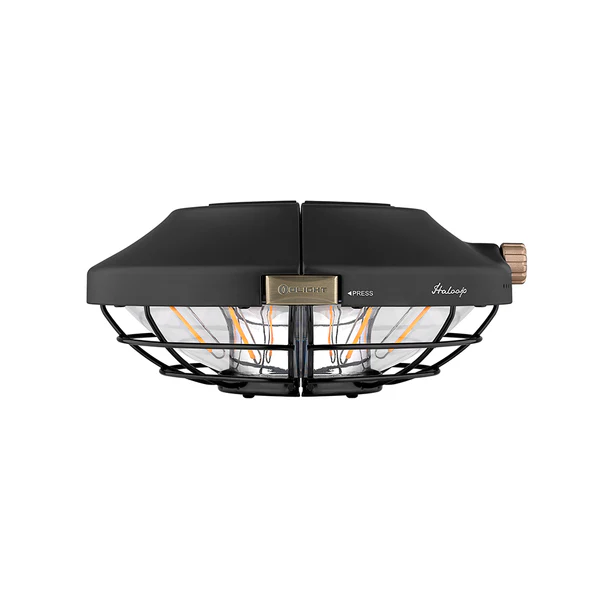 Olight Haloop - Black