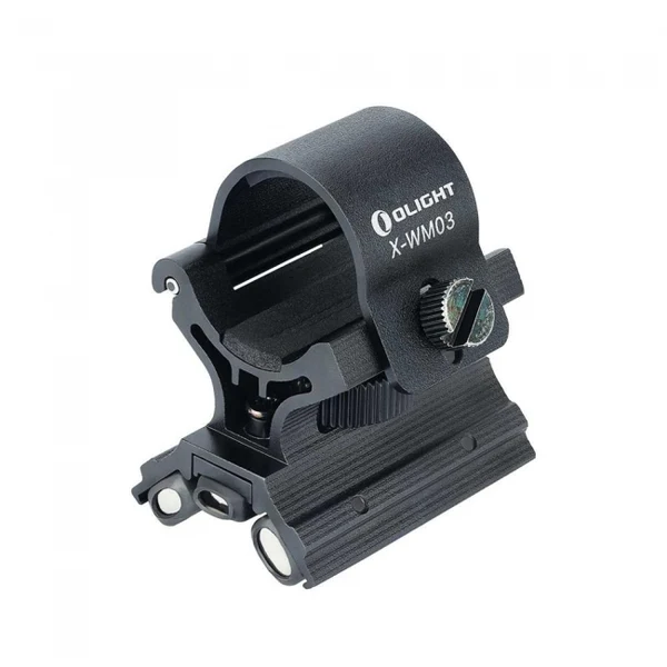 Olight Magnetic Flashlight Mount