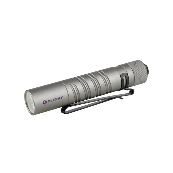 Olight i5r EOS - Titanium