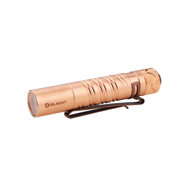 Olight i5r EOS - Cupper