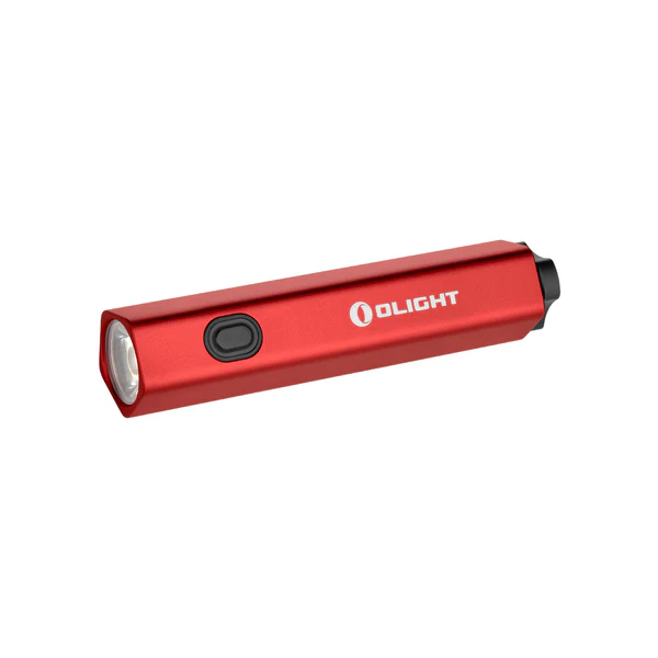 Olight Diffuser - Red
