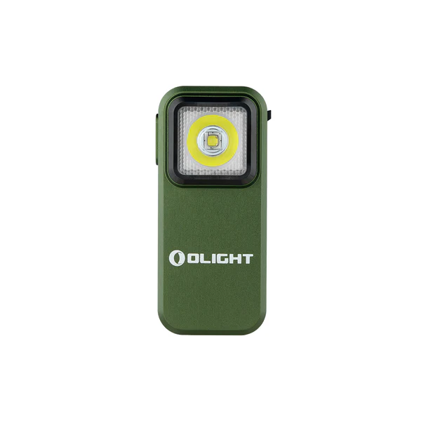 Olight Oclip - OD Green
