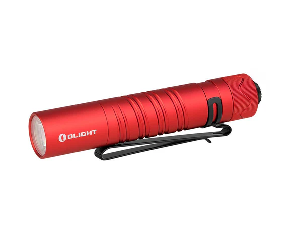 Olight i5r EOS - Red