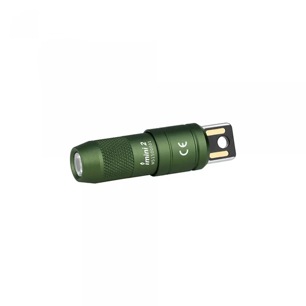 Olight imini 2 - Green
