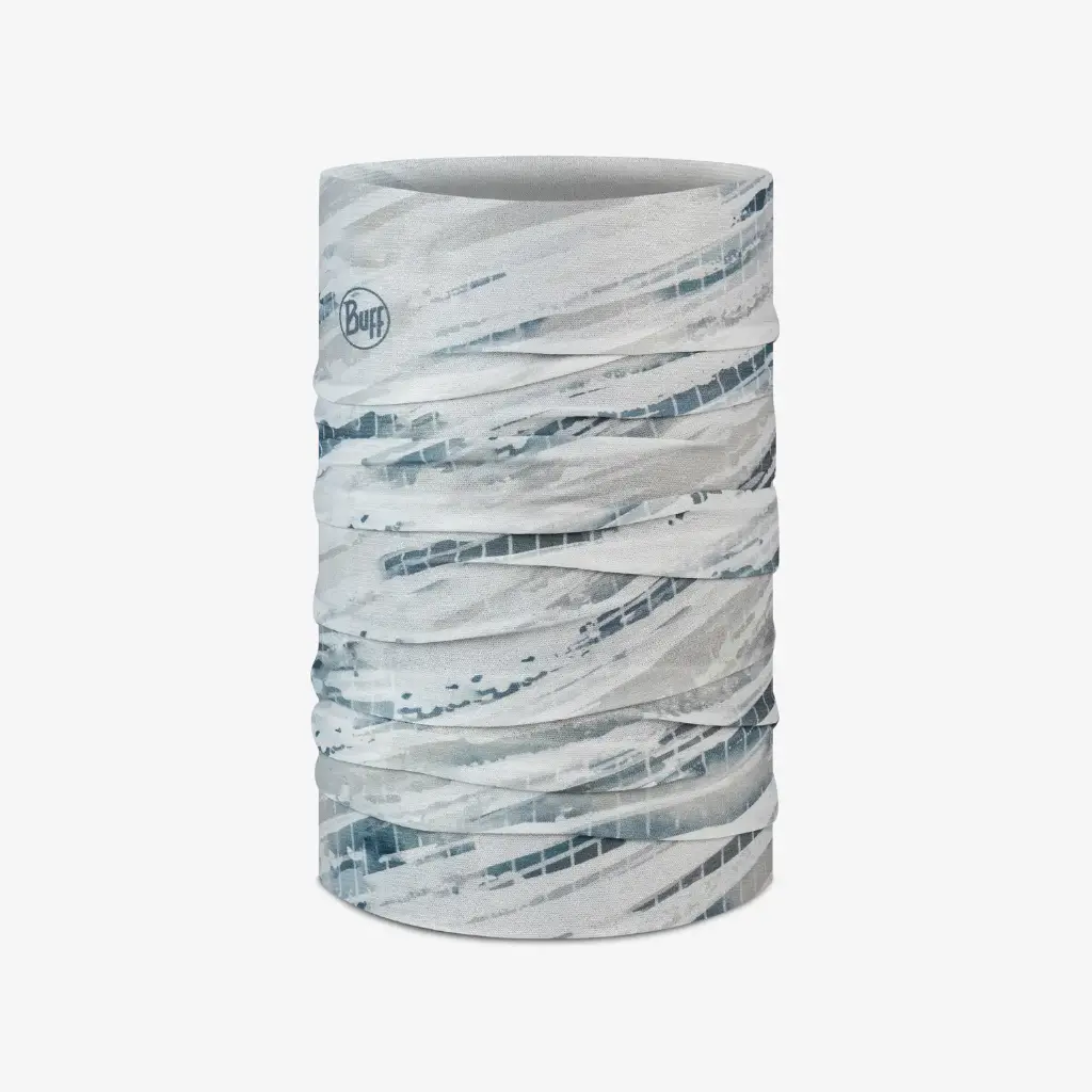 Buff Coolnet UV+ Frane Light Grey 