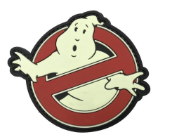 Tsno Ghostbuster "No Ghost"