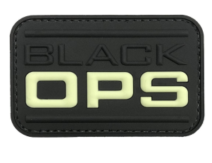 Tsno Black OPS 
