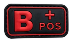 Tsno B POS - Red
