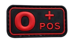 Tsno O POS - Red