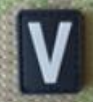 Tsno Letter V