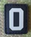 Tsno Letter O