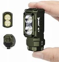 Wuben E7 - green