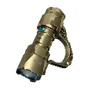Wuben T4 Tactical with AP50 Ring Original