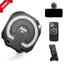 Wuben E1 Magnesium alloy black