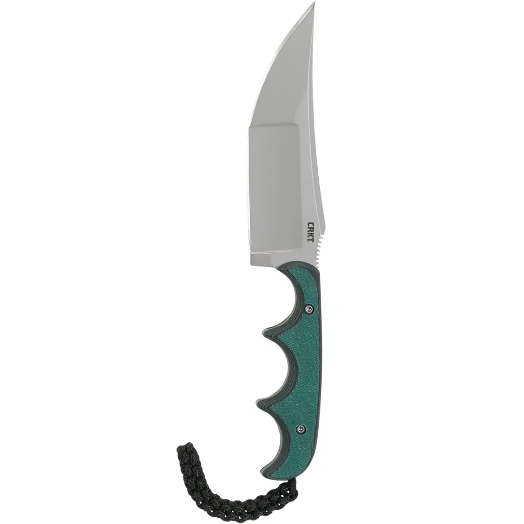 CRKT Folts Minimalist Katana