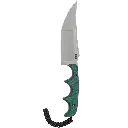 CRKT Folts Minimalist Katana