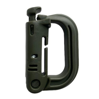 Tsno Grimloc Safety Buckle OD Green