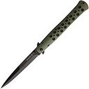 Cold Steel Ti-Lite OD Green