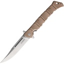 Cold Steel Large Luzon Tan