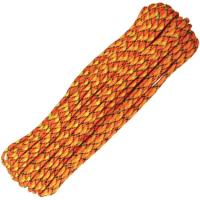Atwood Parachute Cord Atomic 100ft 