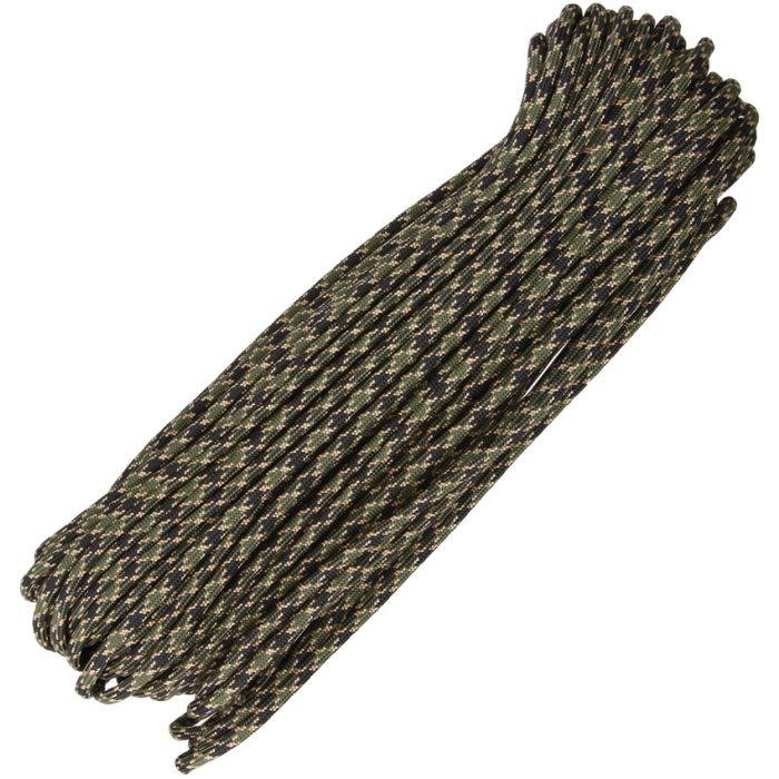 Atwood Parachute Cord Veteran 100ft 