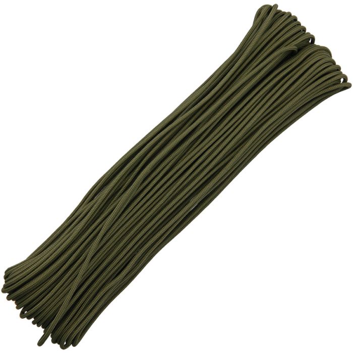 Atwood Tactical Paracord Olive Drab 275