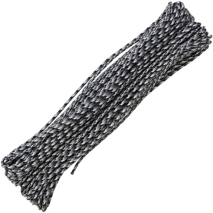 Atwood Tactical Paracord Urban Camo 275