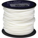 Atwood D-Loop Cord White Glow