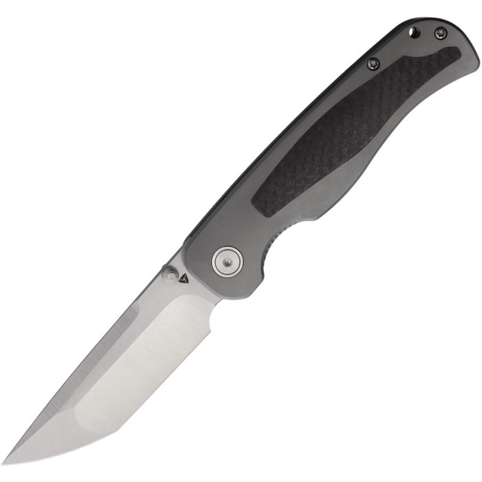 Tuya Wrath V2 Carbon + TTI